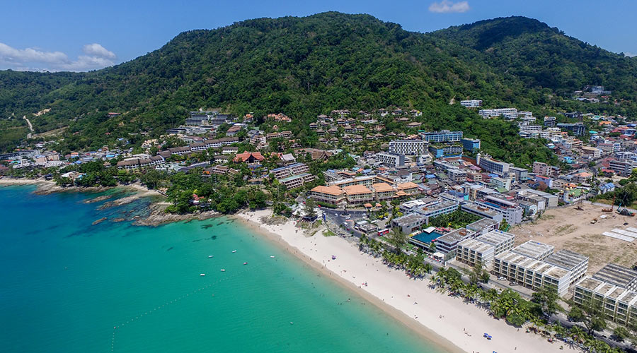 hotel for sale patong phuket